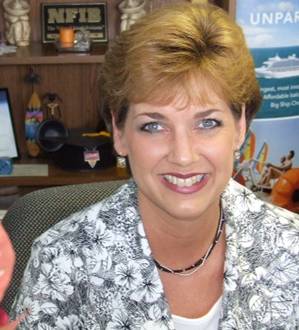 Susan Croll, Owner/Agent